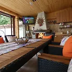 Ice Jewel Chalet, Bansko, 200 Meters From The Gondola, 20 улица „свети иван рилски“
