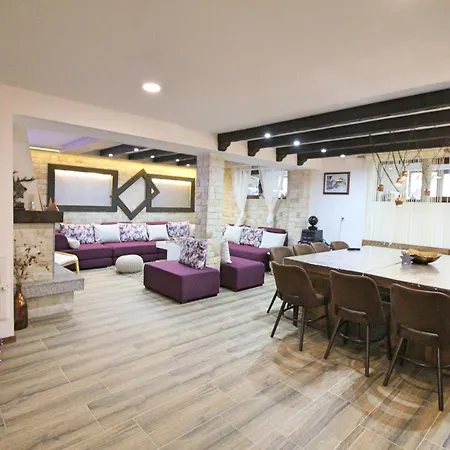 Domek alpejski Ice Jewel Chalet, Bansko, 200 Meters From The Gondola, 20 улица „свети иван рилски“ *