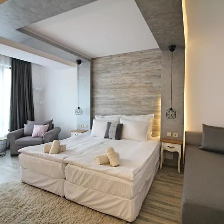 Ice Jewel Chalet, Bansko, 200 Meters From The Gondola, 20 улица „свети иван рилски“ * 班斯科
