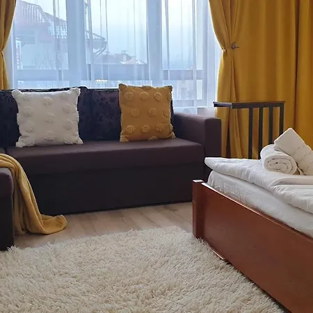 Ice Jewel Chalet, Bansko, 200 Meters From The Gondola, 20 улица „свети иван рилски“ * 班斯科