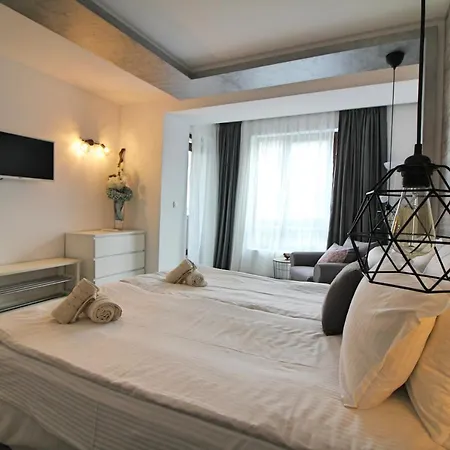 Ice Jewel Chalet, Bansko, 200 Meters From The Gondola, 20 улица „свети иван рилски“ *
