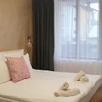 Ice Jewel Chalet, Bansko, 200 Meters From The Gondola, 20 улица „свети иван рилски“ Bansko