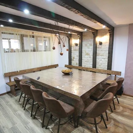 Chalet Ice Jewel Chalet, Bansko, 200 Meters From The Gondola, 20 улица „свети иван рилски“ Bansko