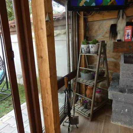 Ice Jewel Chalet, Bansko, 200 Meters From The Gondola, 20 улица „свети иван рилски“ *