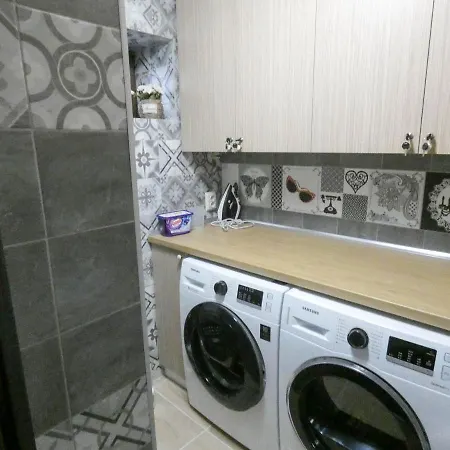 Шале Ice Jewel Chalet, Bansko, 200 Meters From The Gondola, 20 улица „свети иван рилски“ *