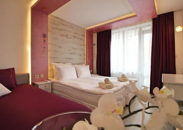 Ice Jewel Chalet, Bansko, 200 Meters From The Gondola, 20 улица „свети иван рилски“ *