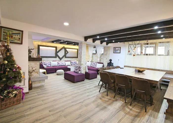 Alpehytte Ice Jewel Chalet, Bansko, 200 Meters From The Gondola, 20 улица „свети иван рилски“ *