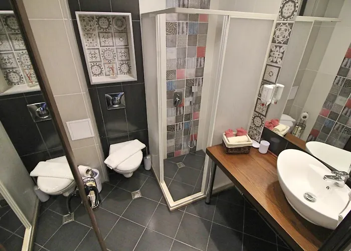 Chalet Ice Jewel Chalet, Bansko, 200 Meters From The Gondola, 20 улица „свети иван рилски“ *