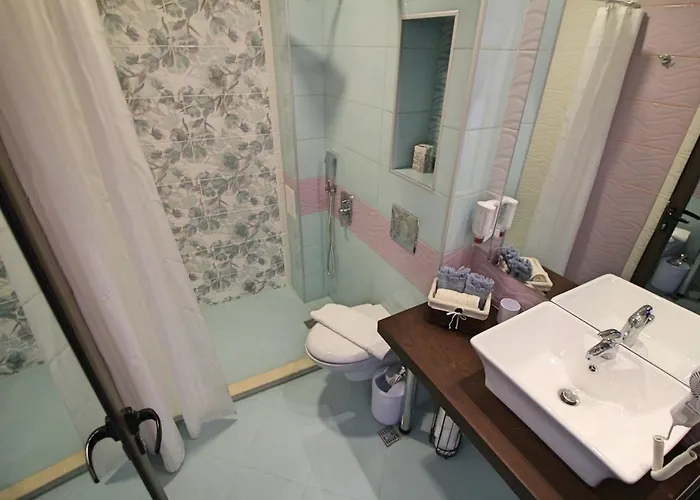 Ice Jewel Chalet, Bansko, 200 Meters From The Gondola, 20 улица „свети иван рилски“