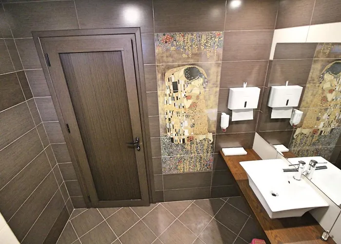 Chalet Ice Jewel Chalet, Bansko, 200 Meters From The Gondola, 20 улица „свети иван рилски“