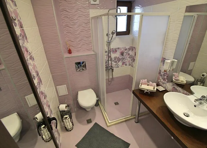 Ice Jewel Chalet, Bansko, 200 Meters From The Gondola, 20 улица „свети иван рилски“ Bansko