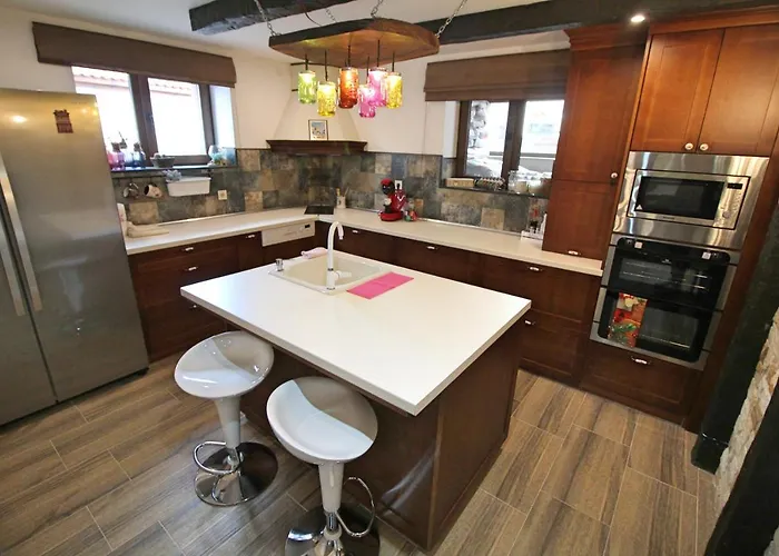 Ice Jewel Chalet, Bansko, 200 Meters From The Gondola, 20 улица „свети иван рилски“ *