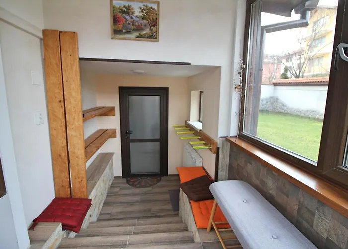 Ice Jewel Chalet, Bansko, 200 Meters From The Gondola, 20 улица „свети иван рилски“ * Банско