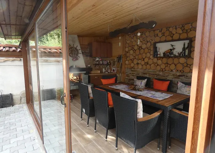 Chalet Ice Jewel Chalet, Bansko, 200 Meters From The Gondola, 20 улица „свети иван рилски“