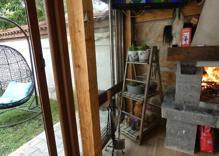 Ice Jewel Chalet, Bansko, 200 Meters From The Gondola, 20 улица „свети иван рилски“ *