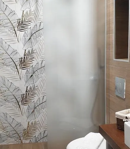 Ice Jewel Chalet, Bansko, 200 Meters From The Gondola, 20 улица „свети иван рилски“