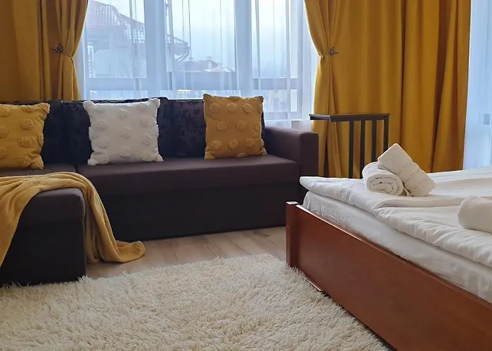 Ice Jewel Chalet, Bansko, 200 Meters From The Gondola, 20 улица „свети иван рилски“ * Банско